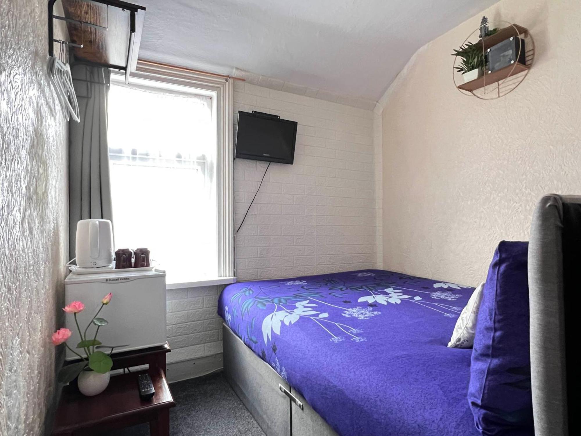 Galaxy Hotel, Blackpool